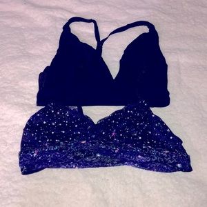 Bralette bundle